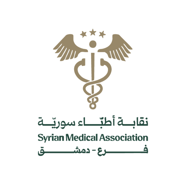 Syrian Medical Association client image
