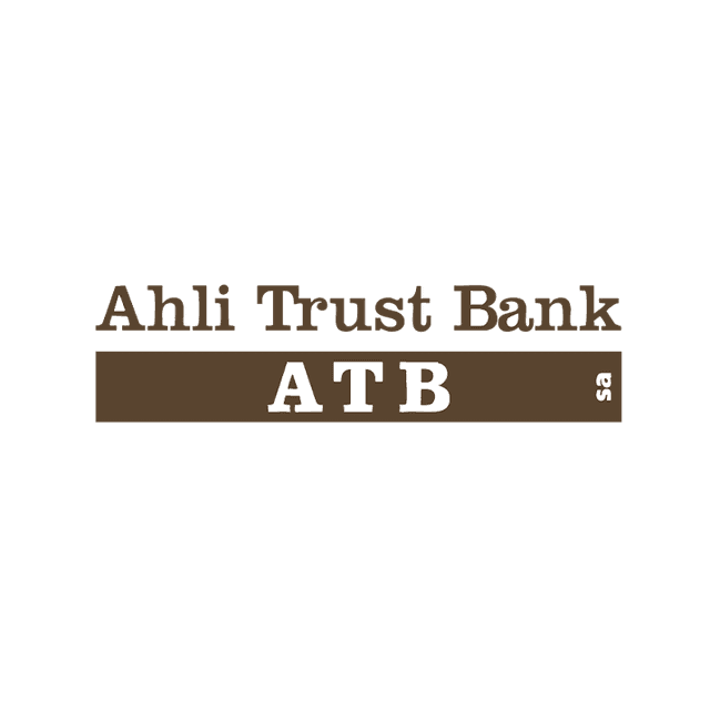 Ahli Trust Bank client image