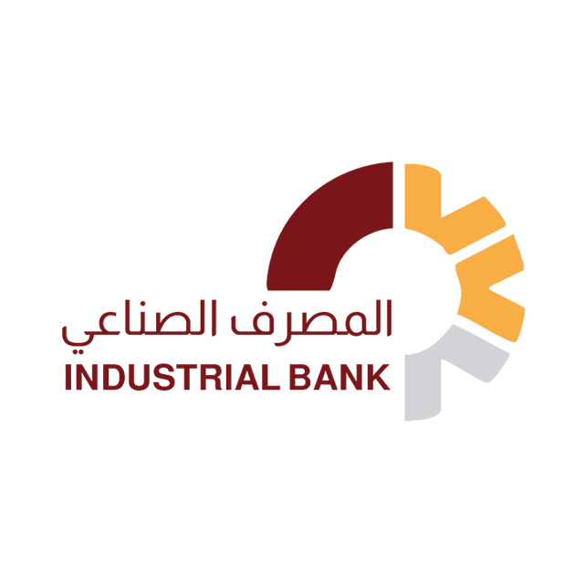 Industrial Bank client image