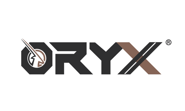ORYX partner image