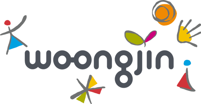 ARpedia / Woongjin partner image