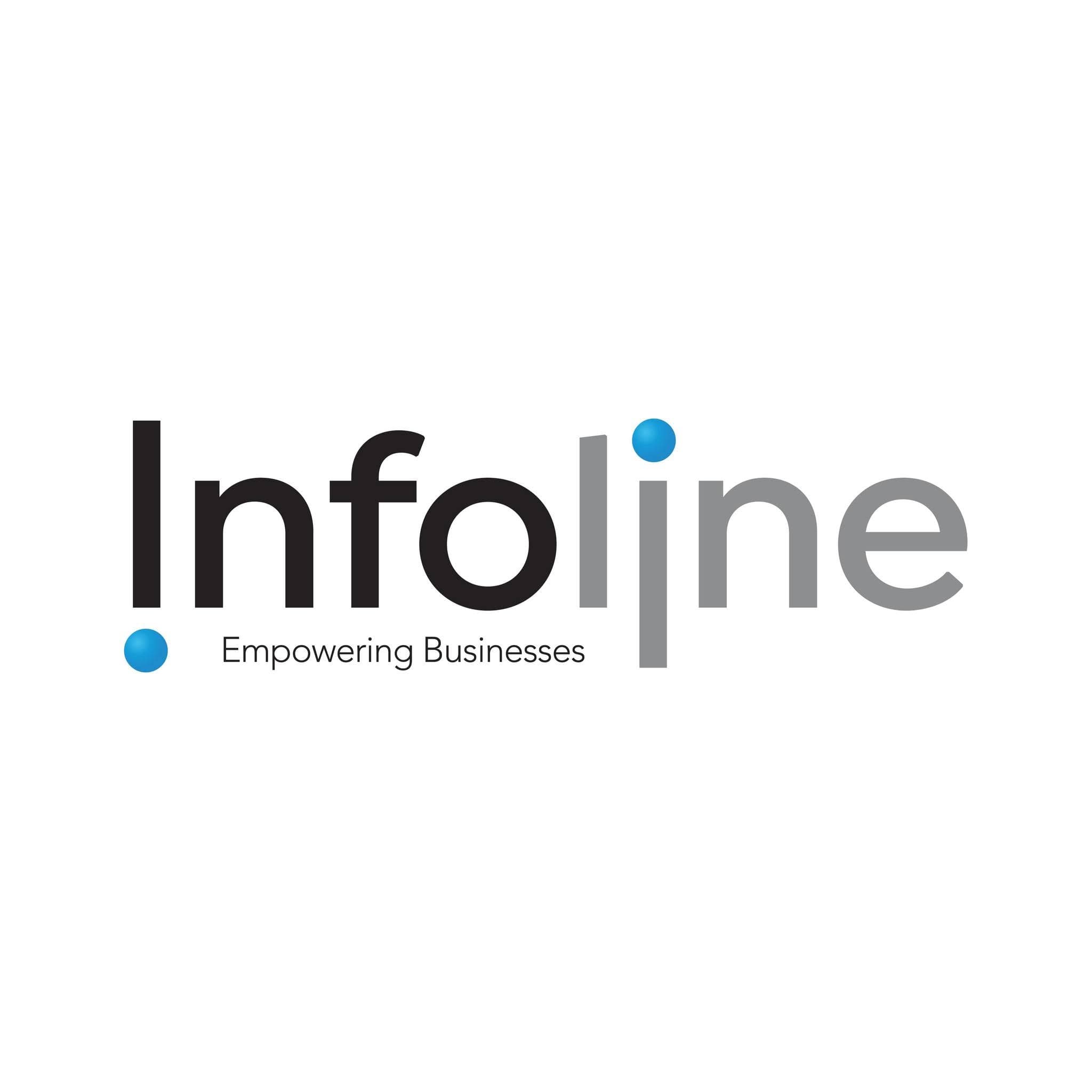 Infoline image